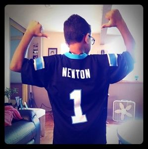 Meet your Posher, Kim